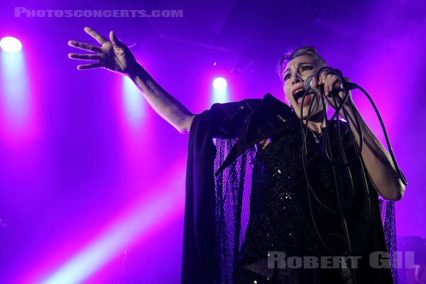 KAS PRODUCT RELOAD - 2023-04-29 - PARIS - La Maroquinerie - Mona Soyoc